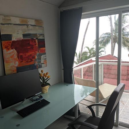Beach Apartment Samui บ่อผุด ภายนอก รูปภาพ