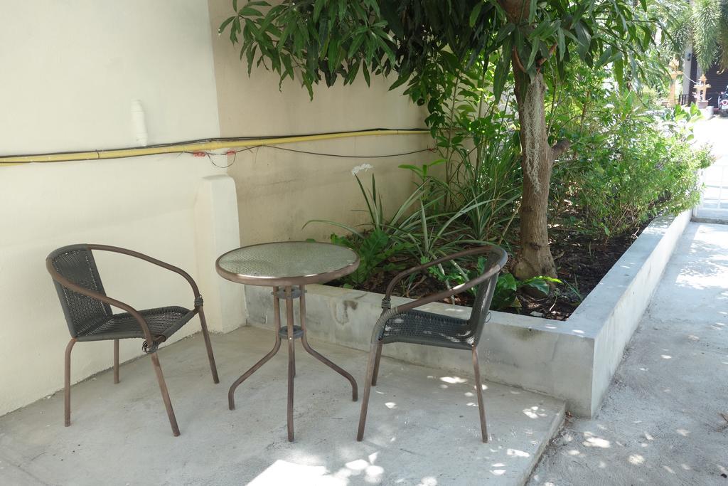 Beach Apartment Samui บ่อผุด ห้อง รูปภาพ