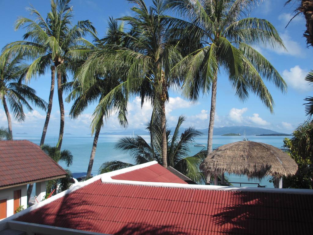 Beach Apartment Samui บ่อผุด ห้อง รูปภาพ