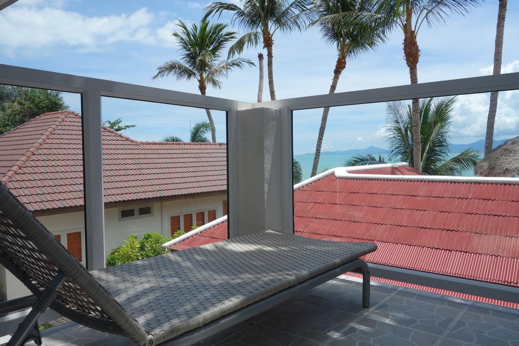 Beach Apartment Samui บ่อผุด ห้อง รูปภาพ