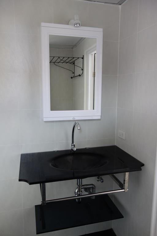 Beach Apartment Samui บ่อผุด ห้อง รูปภาพ