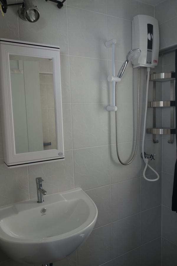 Beach Apartment Samui บ่อผุด ภายนอก รูปภาพ