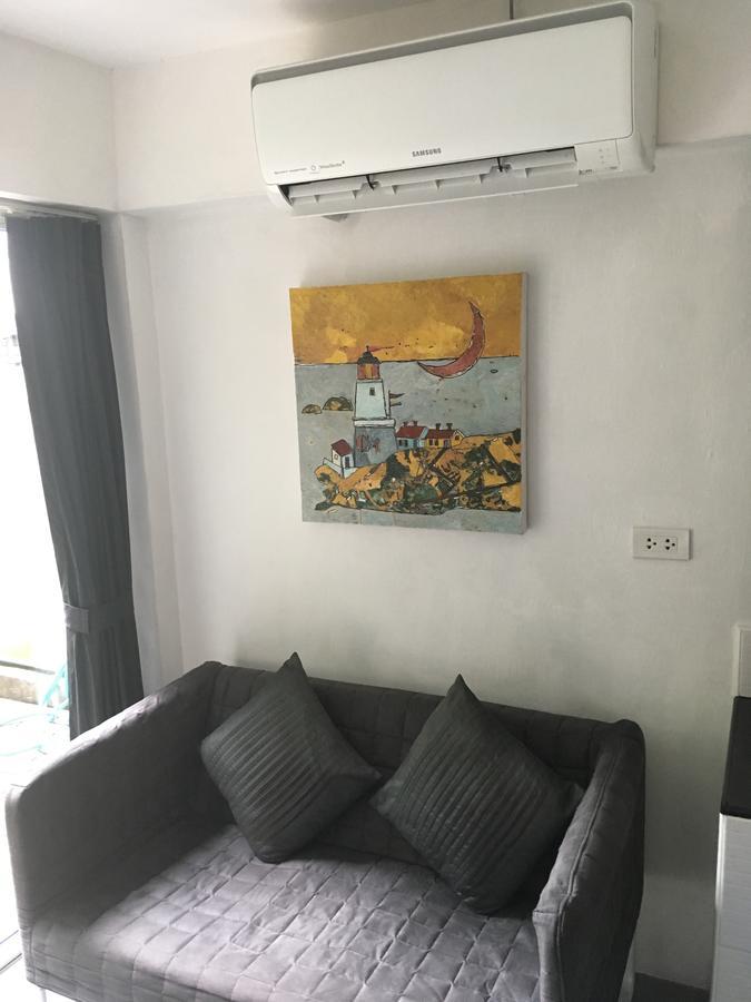Beach Apartment Samui บ่อผุด ภายนอก รูปภาพ