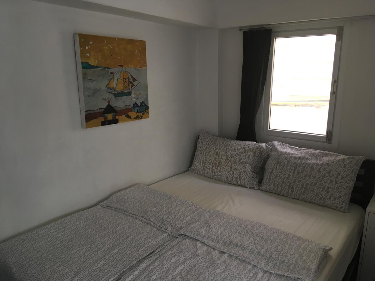 Beach Apartment Samui บ่อผุด ภายนอก รูปภาพ