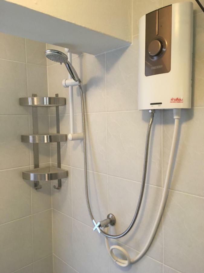 Beach Apartment Samui บ่อผุด ภายนอก รูปภาพ